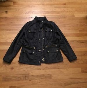 Tommy Hilfiger rain jacket